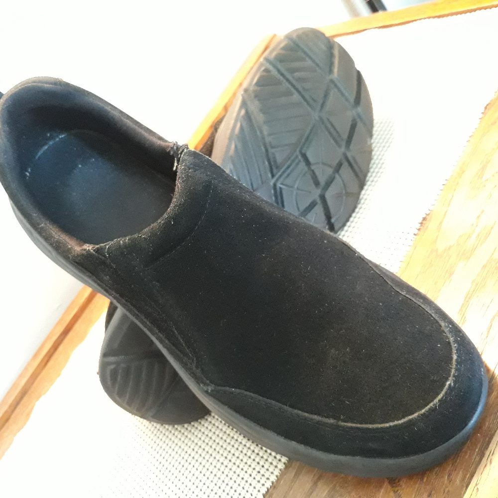 Wrangler Comfort Loafers